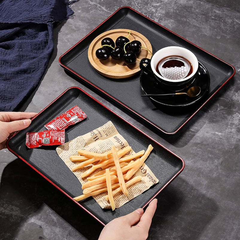 MY BAR Tavă servire, plastic