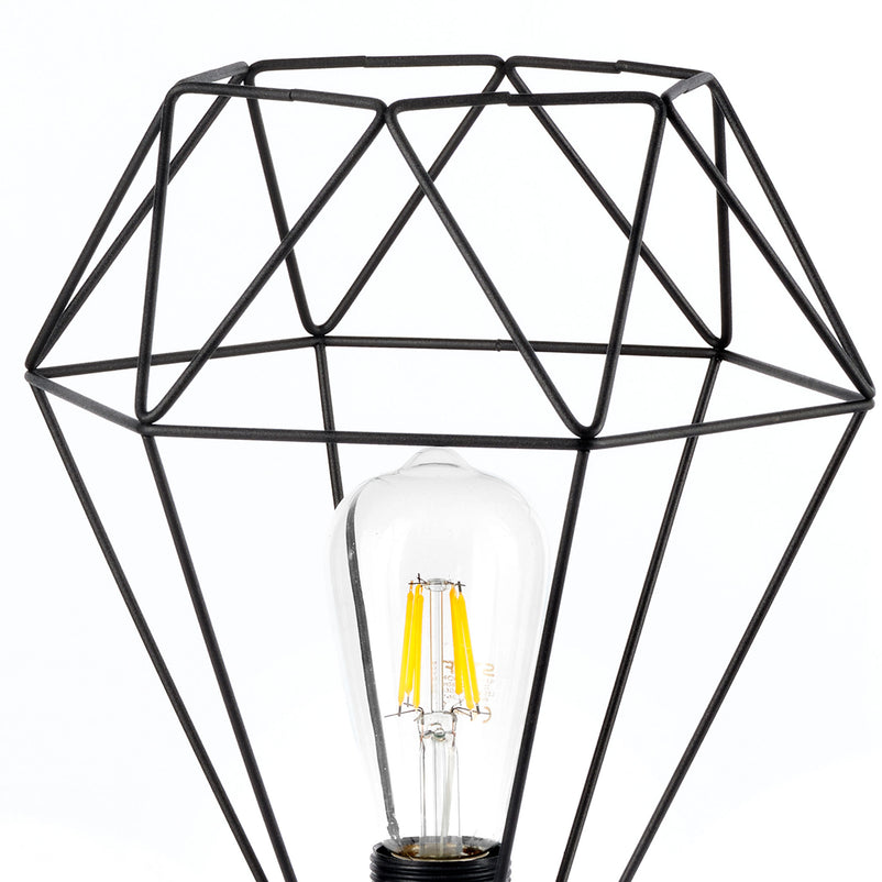 BALDO Veioză 1x22W E27