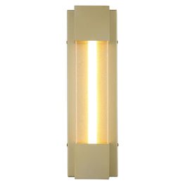 Sacramento Aplică 1x6W LED