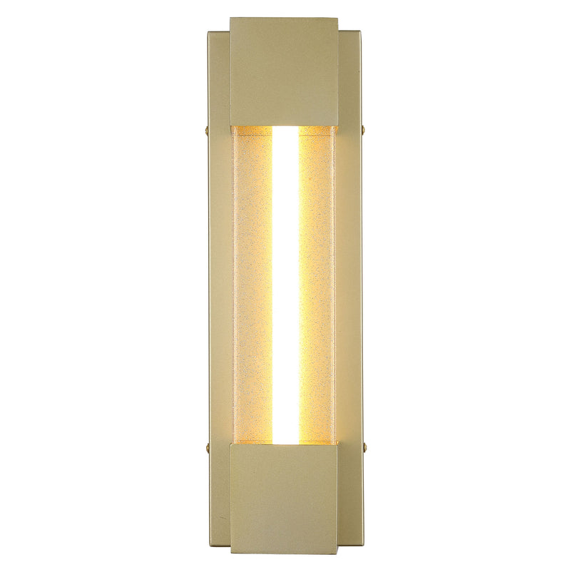 Sacramento Aplică 1x6W LED