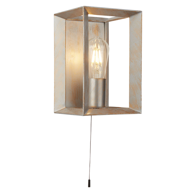 HEATON Aplică 1x60W E27