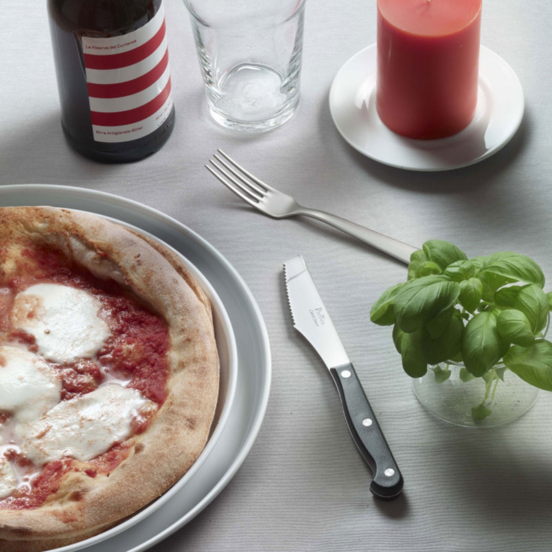 PINTINOX Set 6 cuțite pizza