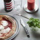 PINTINOX Set 6 cuțite pizza