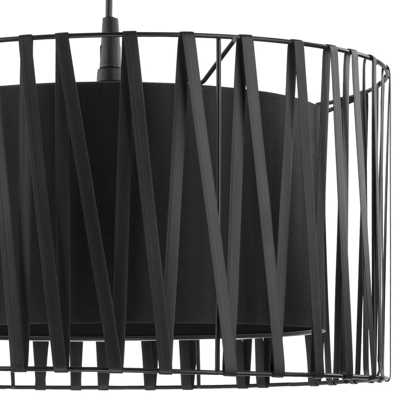 HARMONY BLACK Pendul