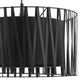 HARMONY BLACK Pendul