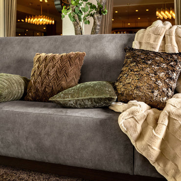 SILVIJN Pernă decorativă, 45x45cm