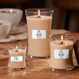 CLASSIC Lumânare parfumată