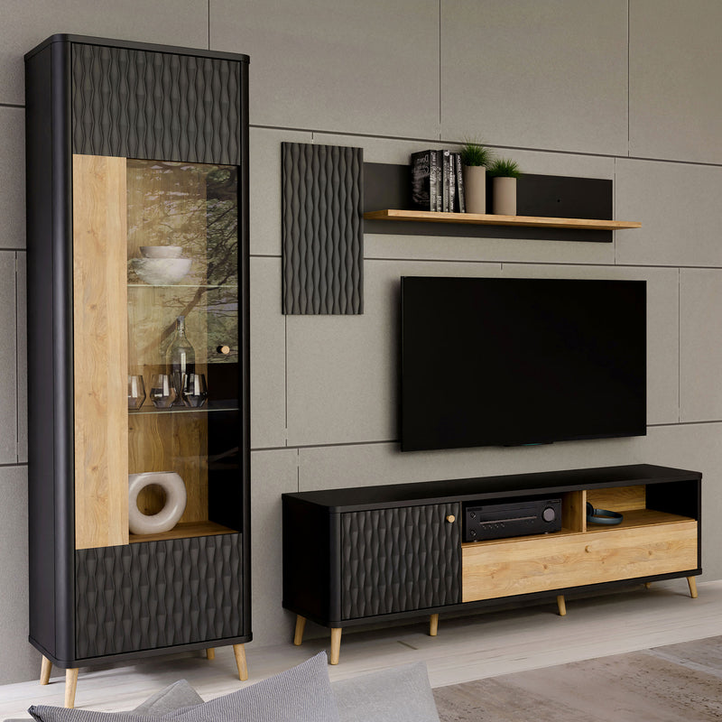 SANDBERG Bibliotecă