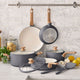ESSENCE Set 5 vase și ustensile pentru gătit
