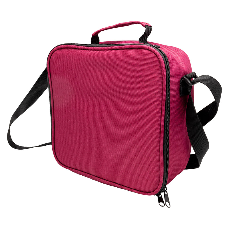 LUNCH Geantă termoizolantă