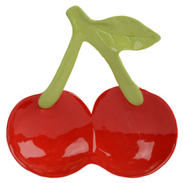 CHERRY Bol, porțelan, D.28cm