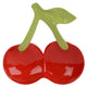 CHERRY Bol, porțelan, D.28cm