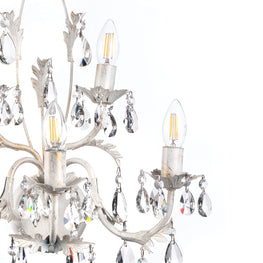 TERESA Aplică 5x6W E14