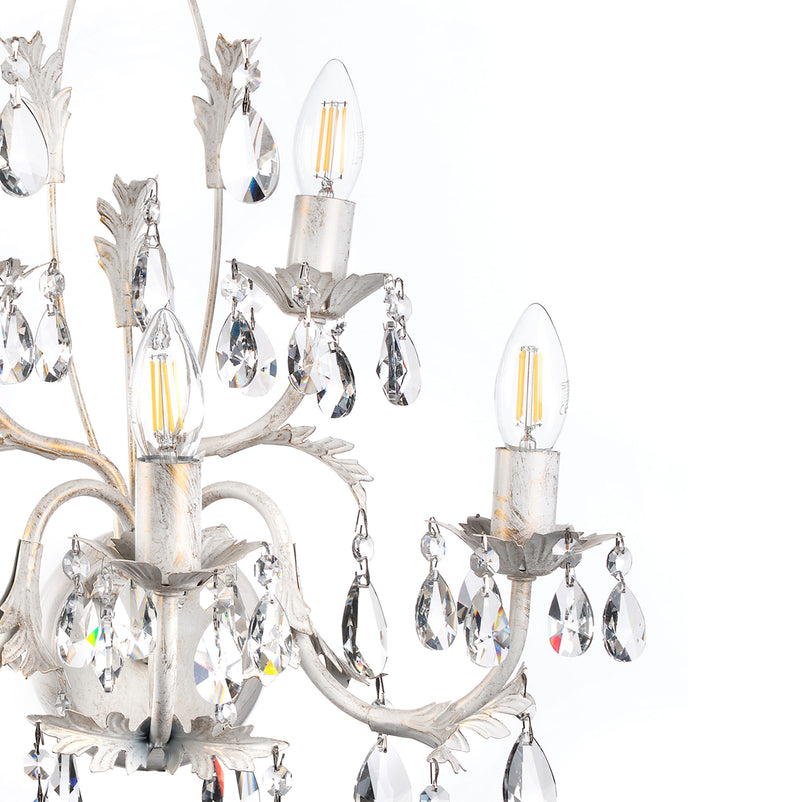 TERESA Aplică 5x6W E14