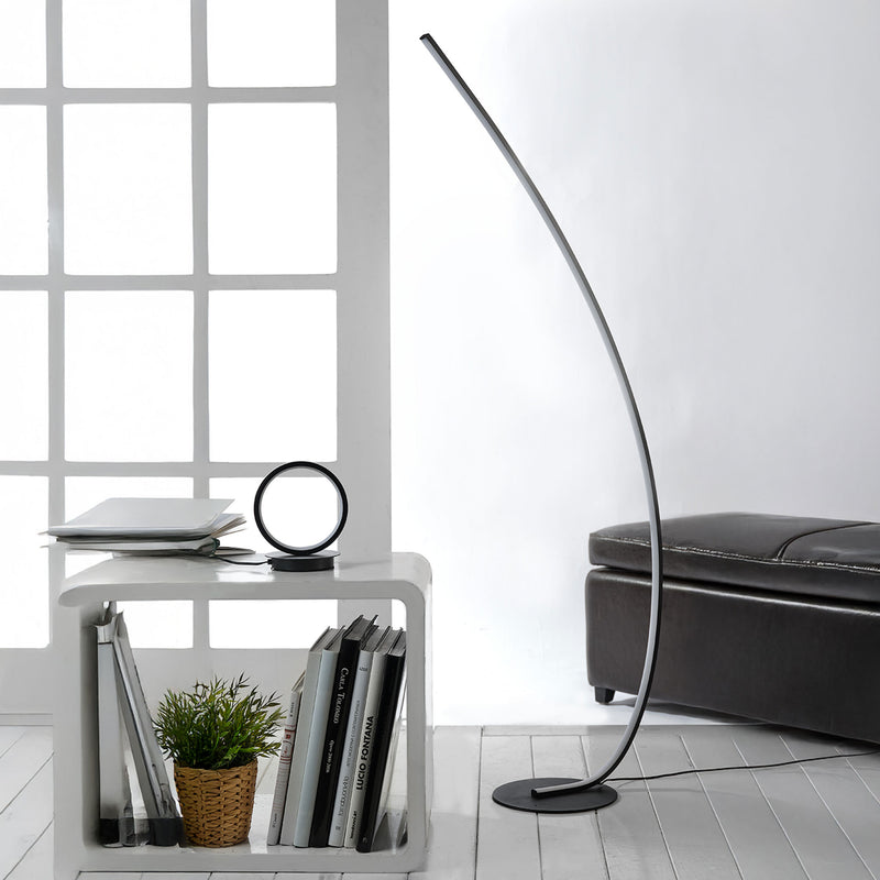 NOELIA Lampadar 1x23W LED