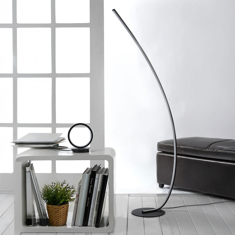 NOELIA Lampadar 1x23W LED