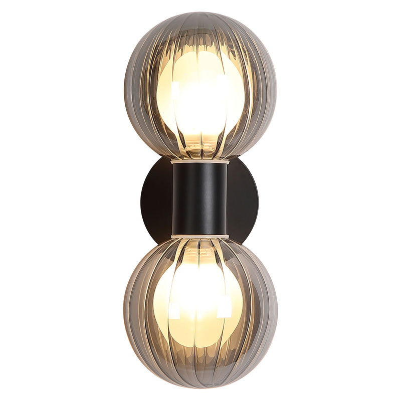 LUMINSPHERE Aplică 2x7W G9