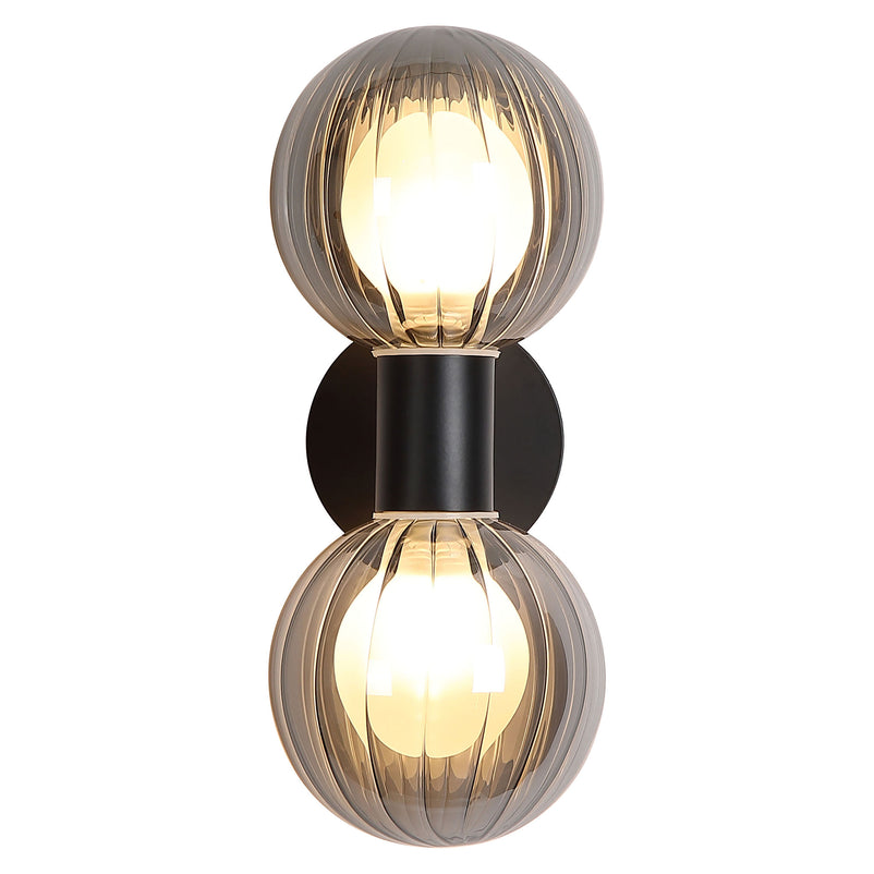 LUMINSPHERE Aplică 2x7W G9
