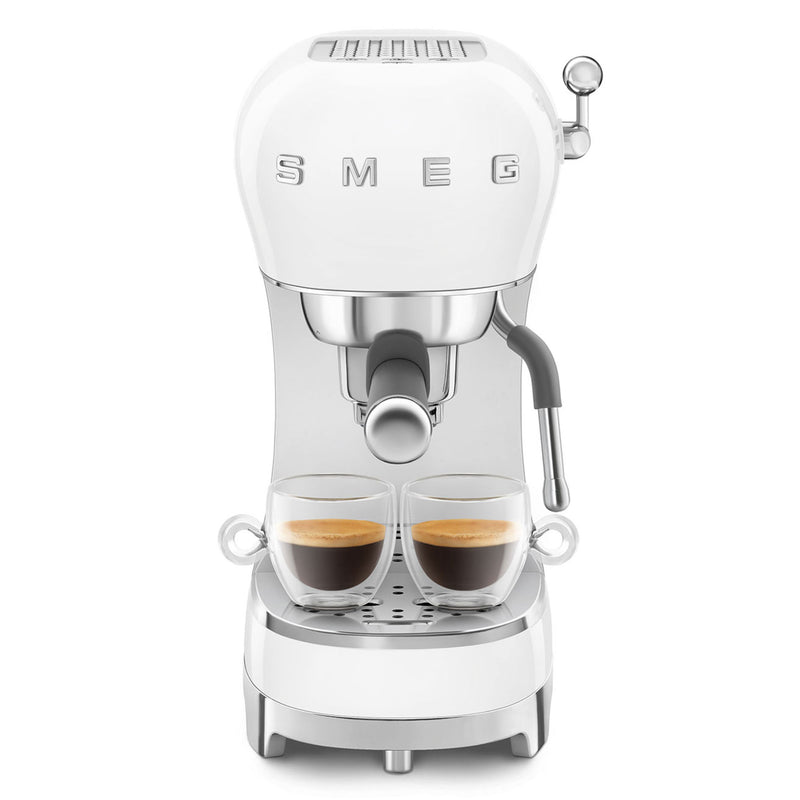 SMEG Aparat espresso electric