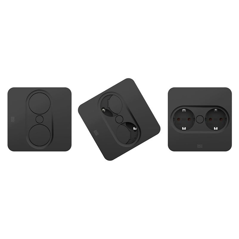 TWIST 2 Accesorii electrificare