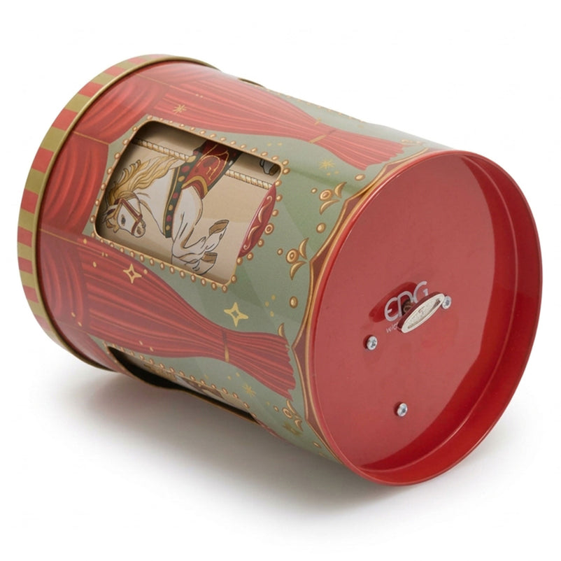 MAGIC CAROUSEL CASKET Difuzor parfum cameră