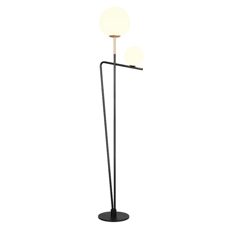 FLAMING Lampadar