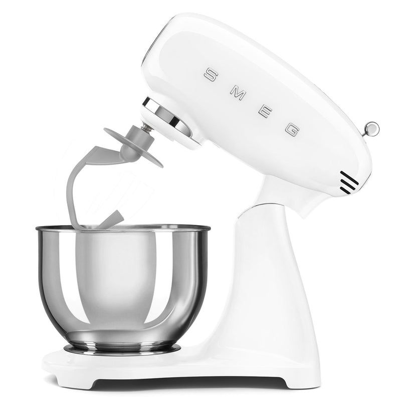 SMEG Mixer cu bol, 800W
