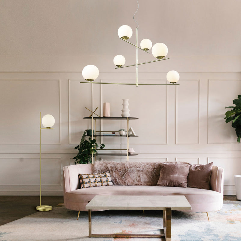 PURE Lampadar
