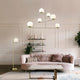 PURE Lampadar