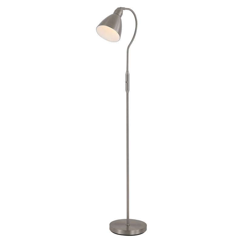 ADJUSTABLE FLOOR Lampadar 1x60W E27