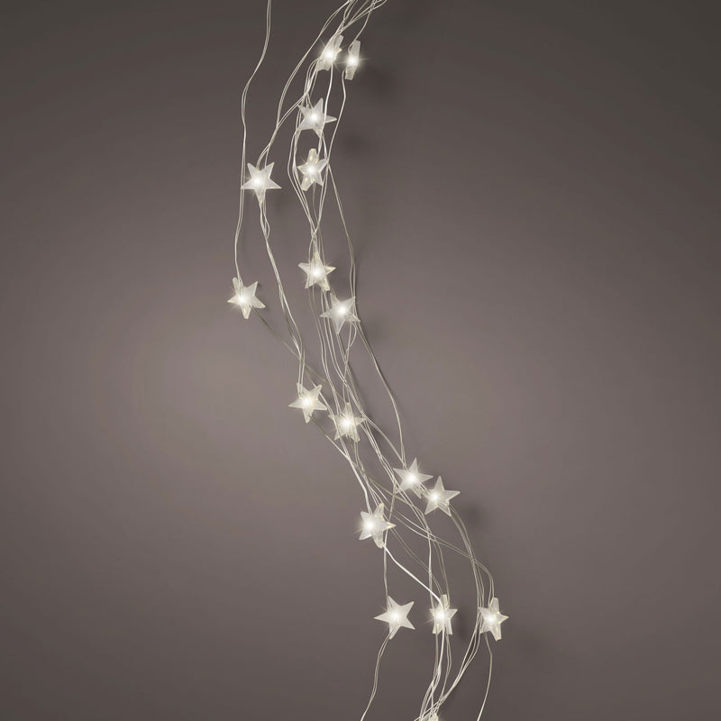 STARS Instalație luminoasă