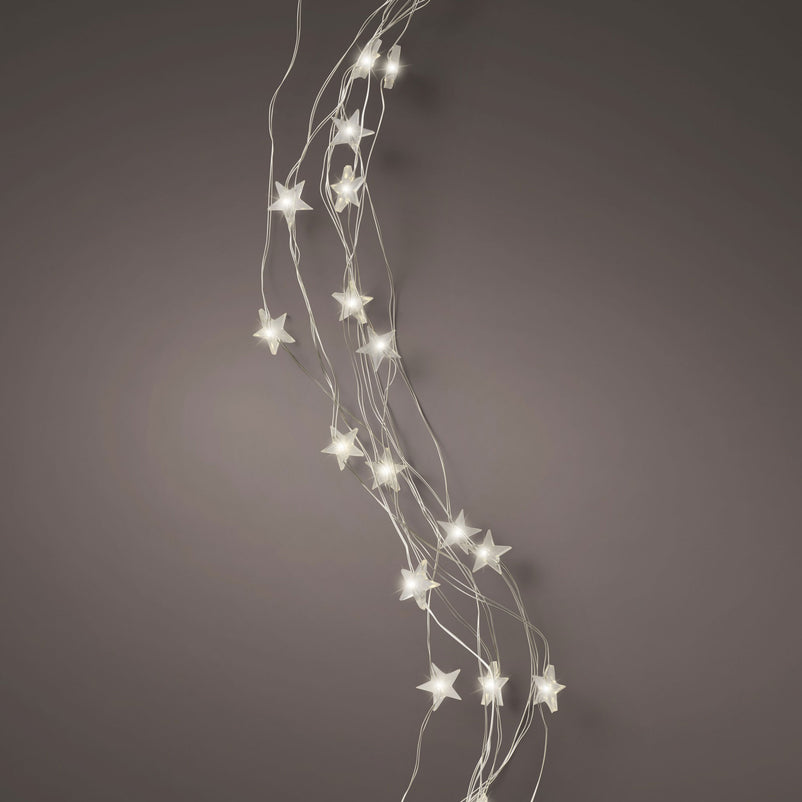 STARS Instalație luminoasă