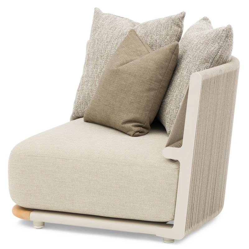 WAVE Element colț, exterior