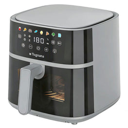 IRIDEA Friteuză cu aer cald, 10L, 2300W