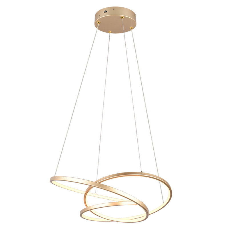 DARVIN Pendul 34W LED