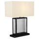 CLARENDON Veioză 1x60W E27