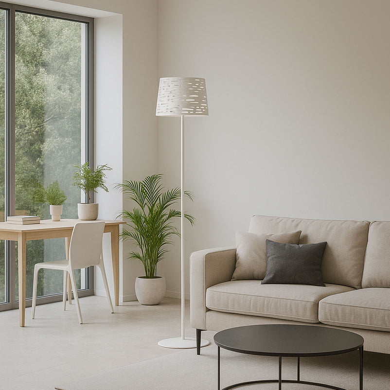 RICKY Lampadar 1x22W E27