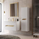 LODI Set mobilier baie