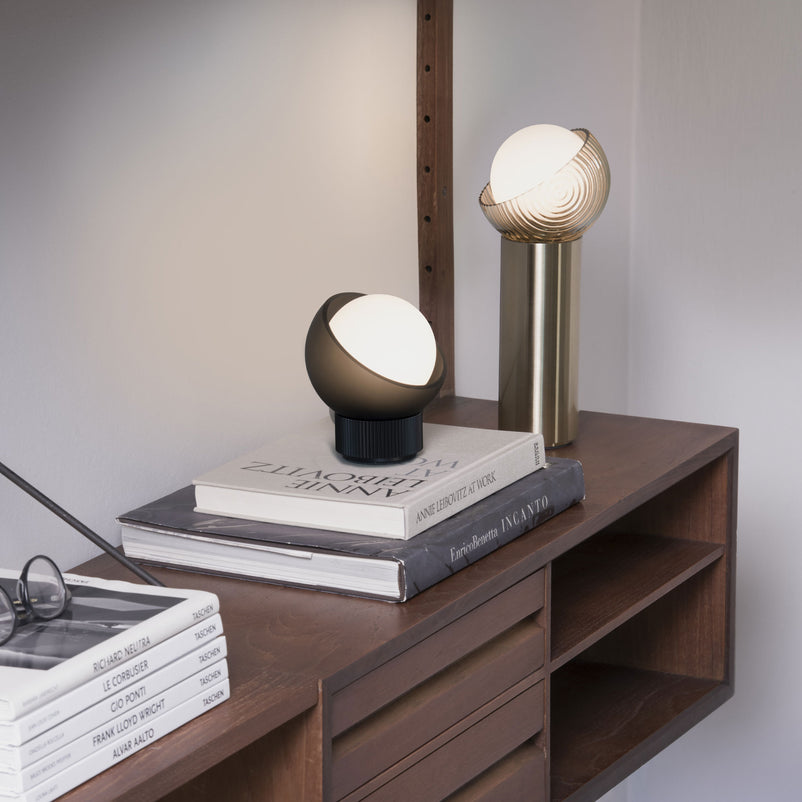 BLOOM Veioză 1x4W G9