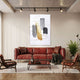 PAINT BRUSH Tablou