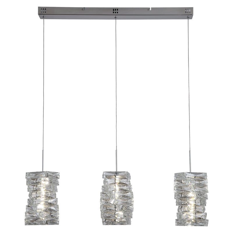 MODENA Lustră 20W LED
