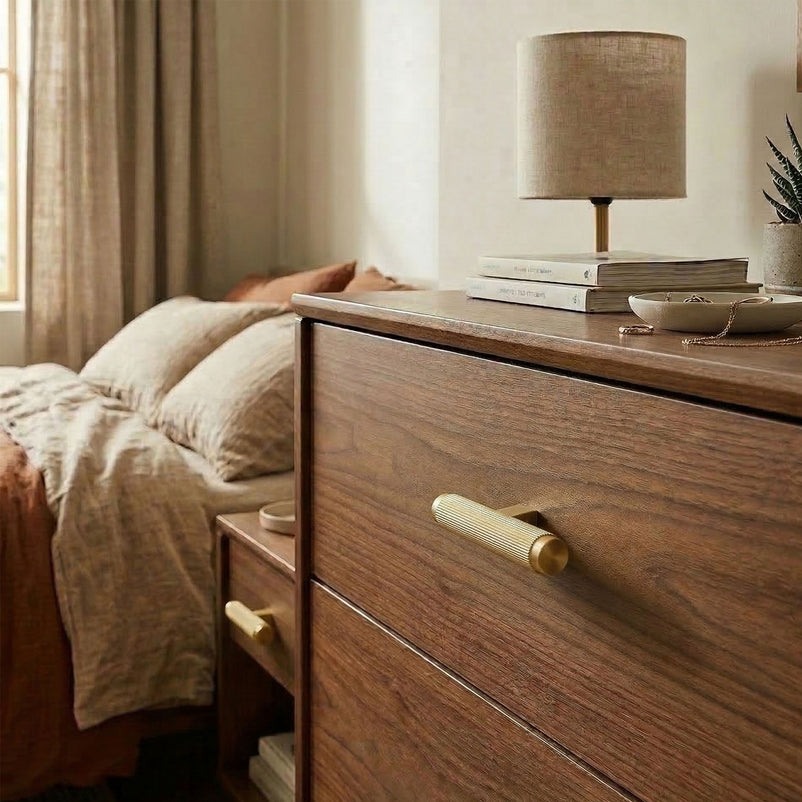 WEST 
DELUXE Buton