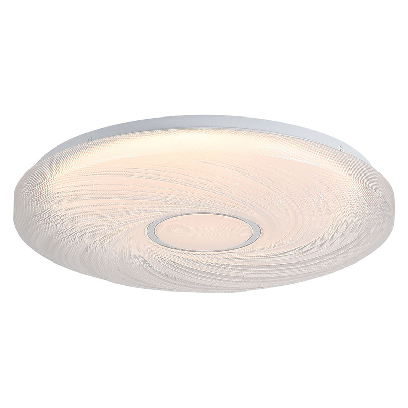 PANDORA Plafonieră 24W LED