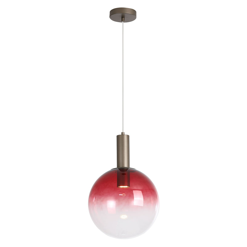 SWEDEN Pendul 1x50W GU10