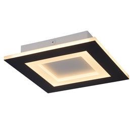 SQUARY Plafonieră 40W LED