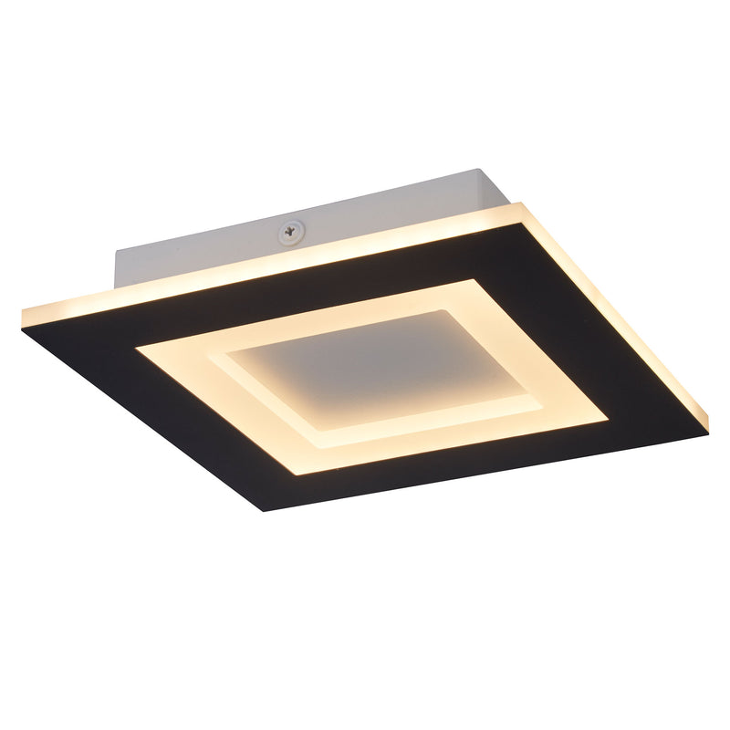 SQUARY Plafonieră 40W LED