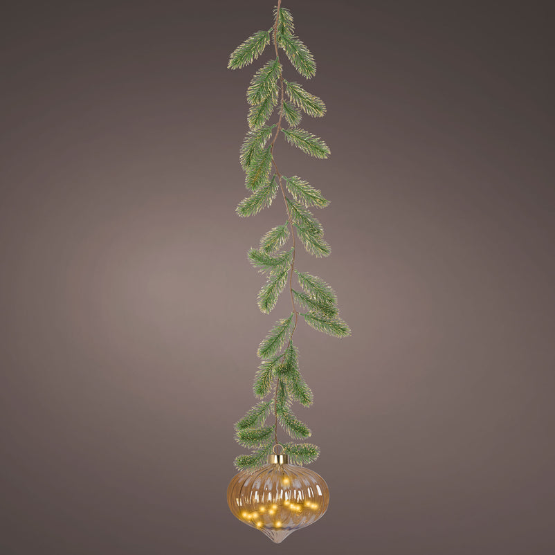 LAGRIMA Decorațiune luminoasă, 15 microled-uri