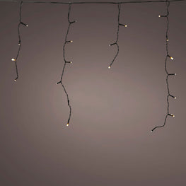 ICICLE Instalație luminoasă