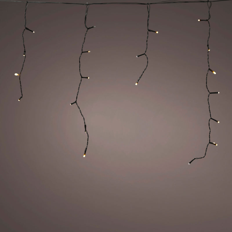 ICICLE Instalație luminoasă