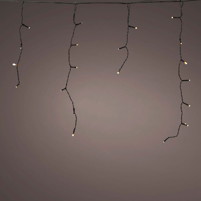 ICICLE Instalație luminoasă